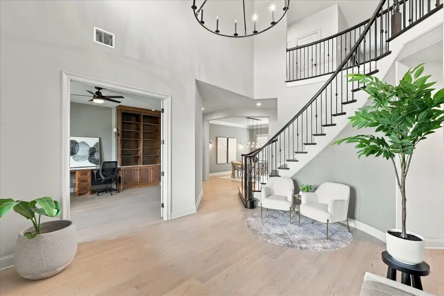6713 Palermo Trail, Flower Mound, TX 75077 - #3