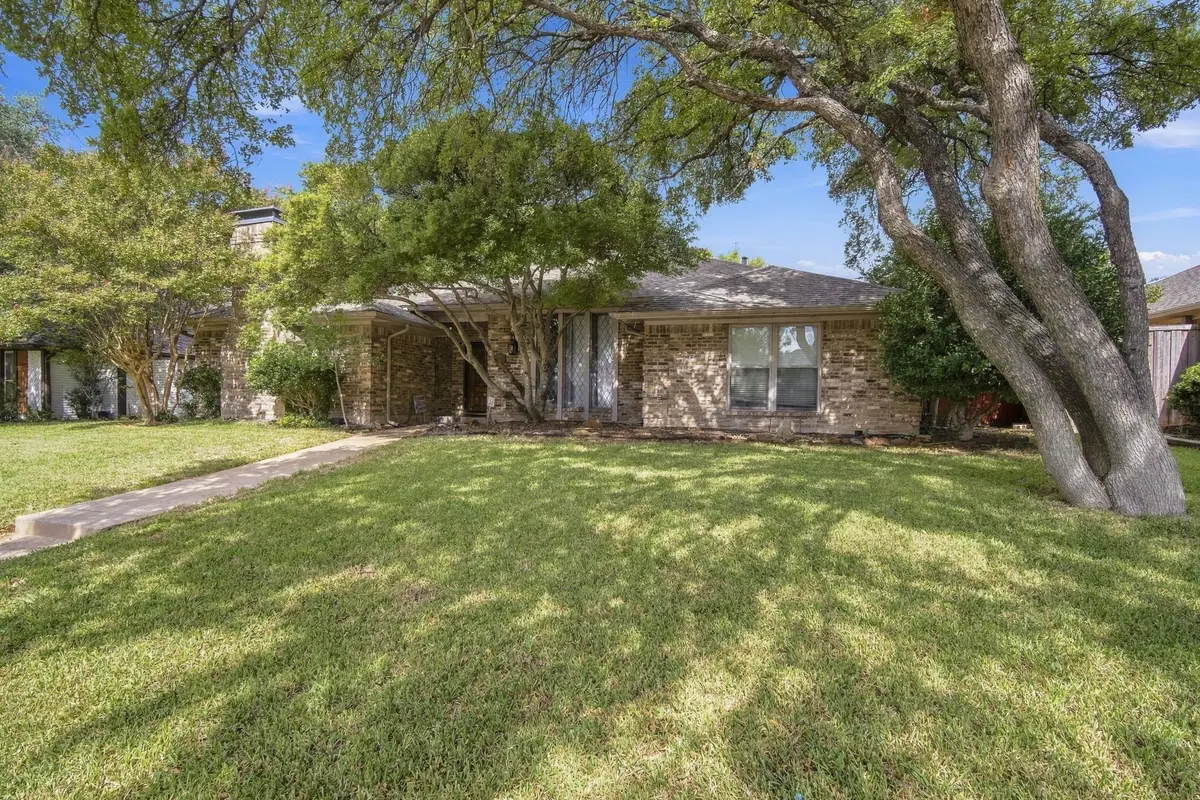 9947 Chimney Hill Lane, Dallas, TX 75243 - #1