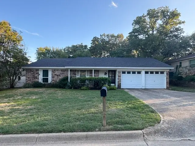 8408 Brookview Drive, North Richland Hills, TX 76182 - #1