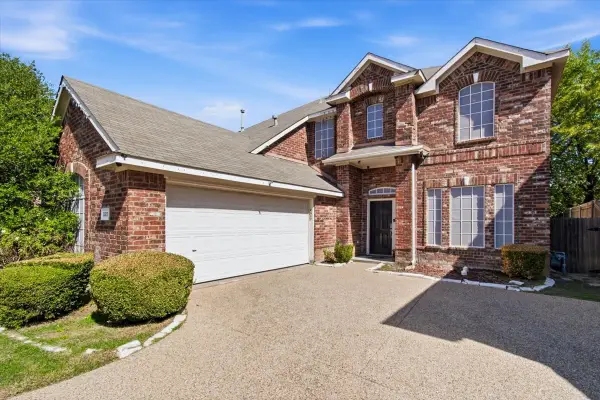 3317 Landhope Circle, Arlington, TX 76016