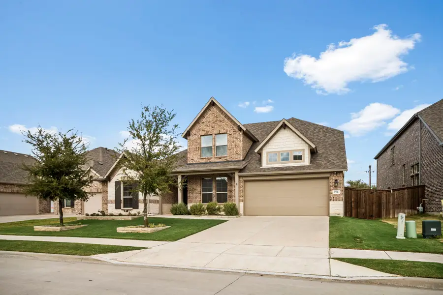 2980 Clearwater Drive, Prosper, TX 75078 - #3