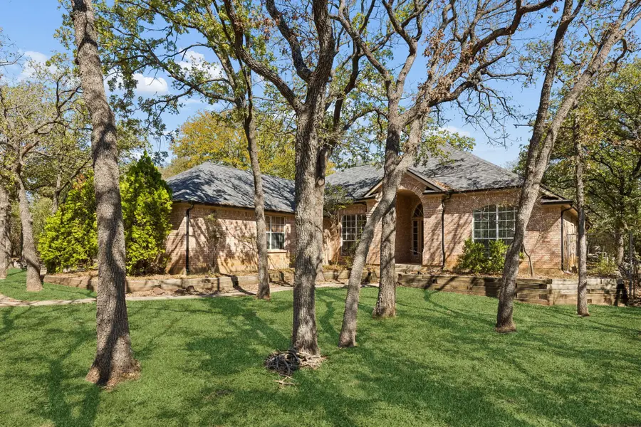 1161 Gibbons Road S, Bartonville, TX 76226 - #2