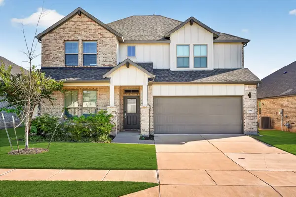 308 Braves Way, Lavon, TX 75166