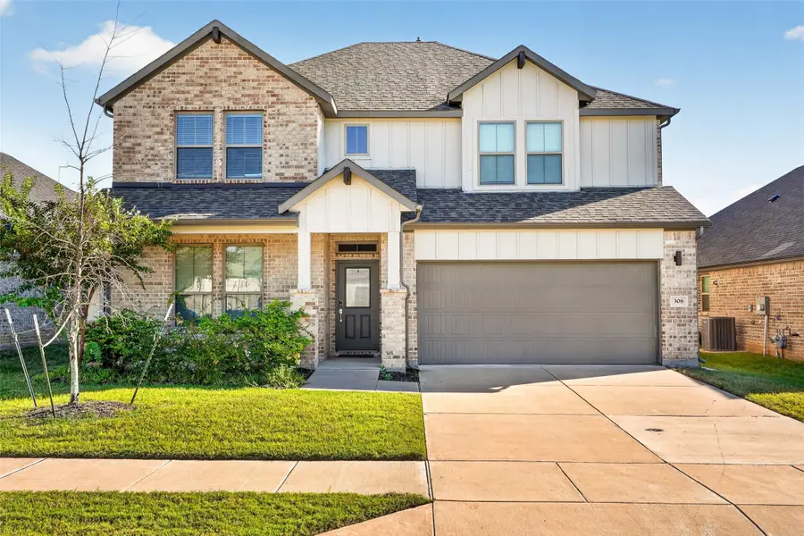 308 Braves Way, Lavon, TX 75166 - #2