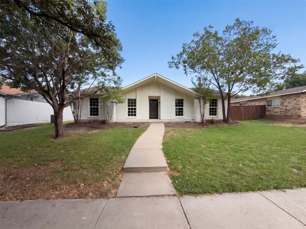 5005 Strickland Avenue, The Colony, TX 75056