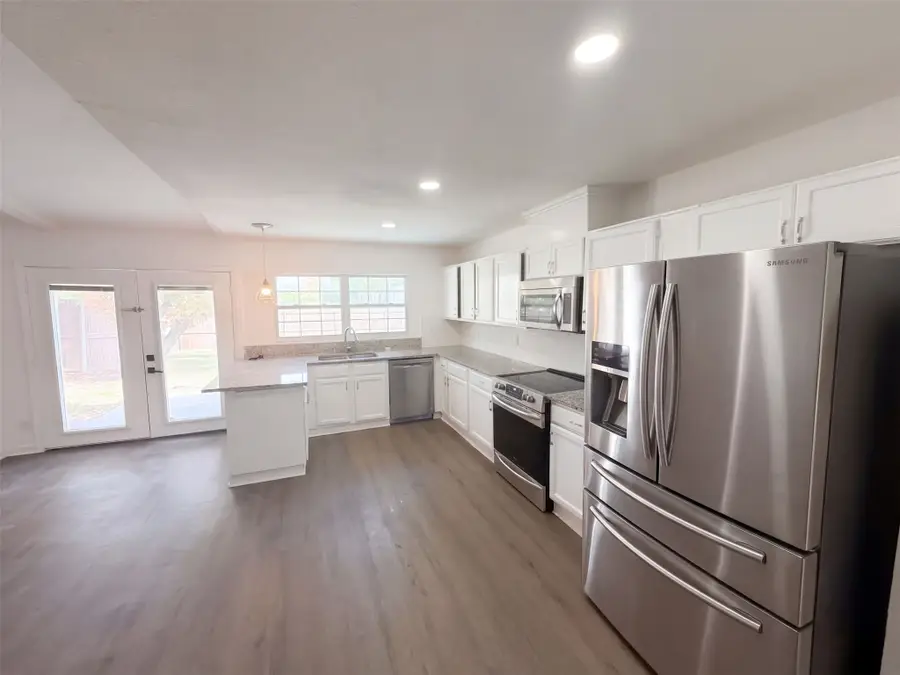 5005 Strickland Avenue, The Colony, TX 75056 - #2