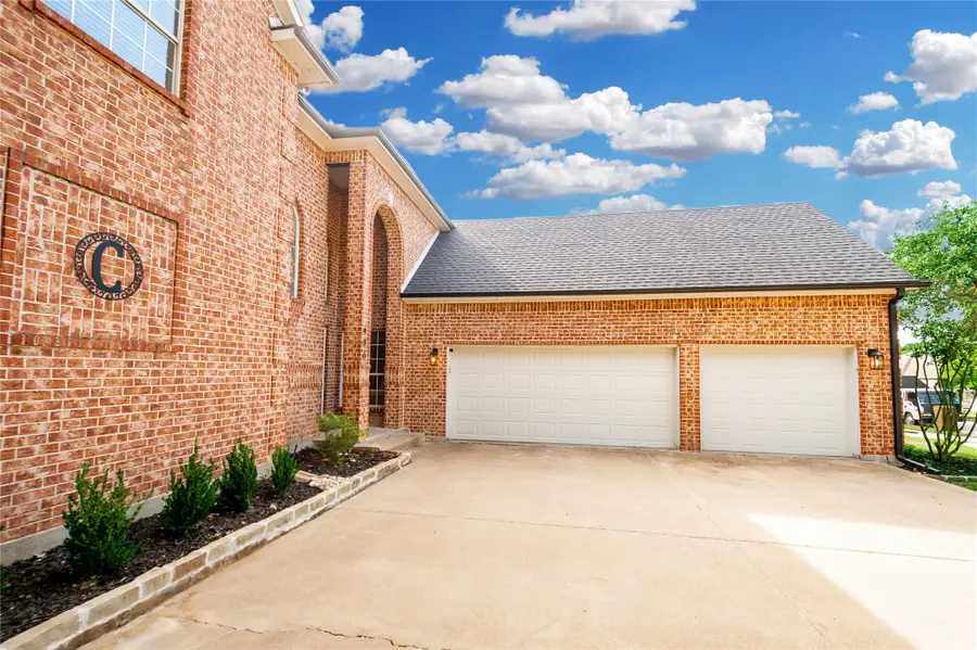 406 Goodnight Trail, Argyle, TX 76226 - #3