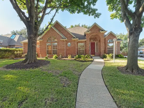 2817 Mayfair Lane, McKinney, TX 75071
