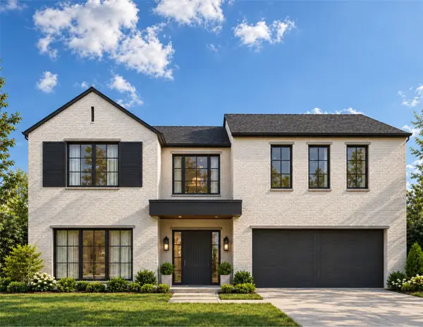 4926 Wenonah Drive, Dallas, TX 75209