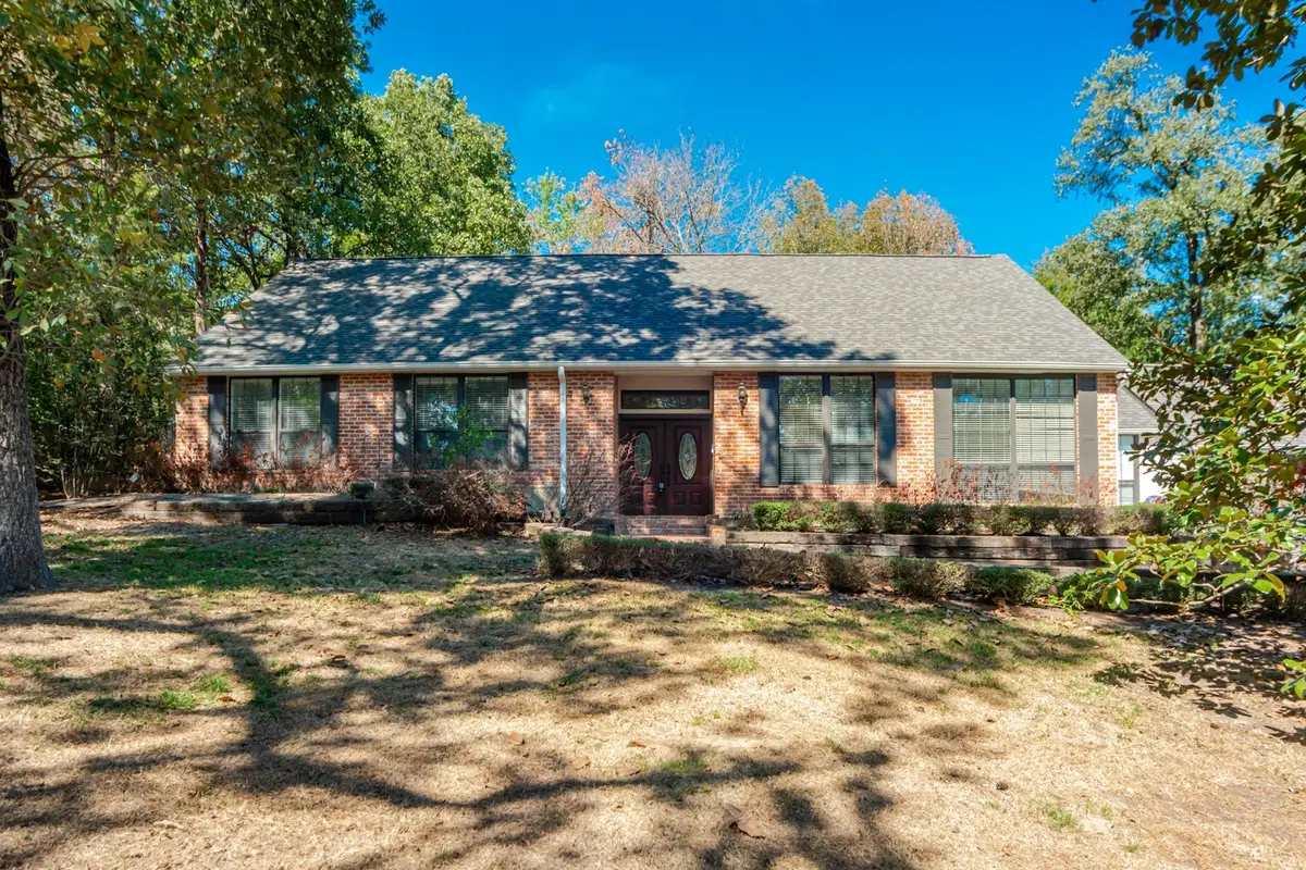 623 County Road 2425, Mineola, TX 75773 - #1
