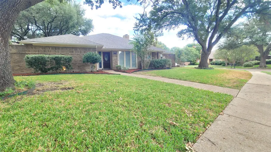 2302 Lone Oak Trail, Garland, TX 75044 - #2