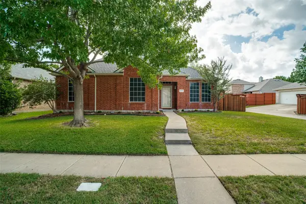 1524 Creek Springs Drive, Allen, TX 75002