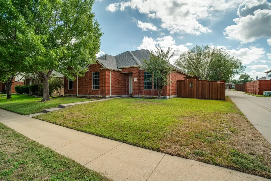 1524 Creek Springs Drive, Allen, TX 75002 - #2