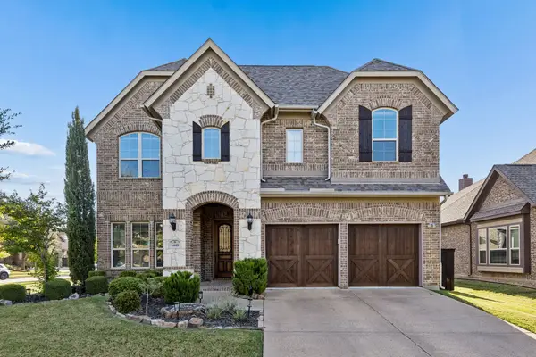 6448 Fire Creek Trail, Frisco, TX 75036