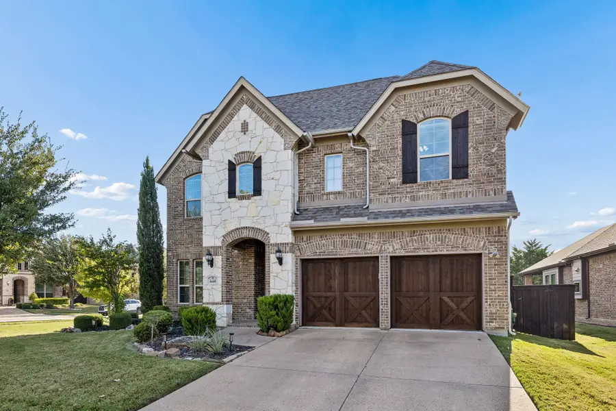 6448 Fire Creek Trail, Frisco, TX 75036 - #2
