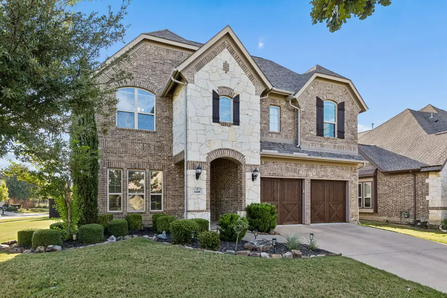 6448 Fire Creek Trail, Frisco, TX 75036 - #3