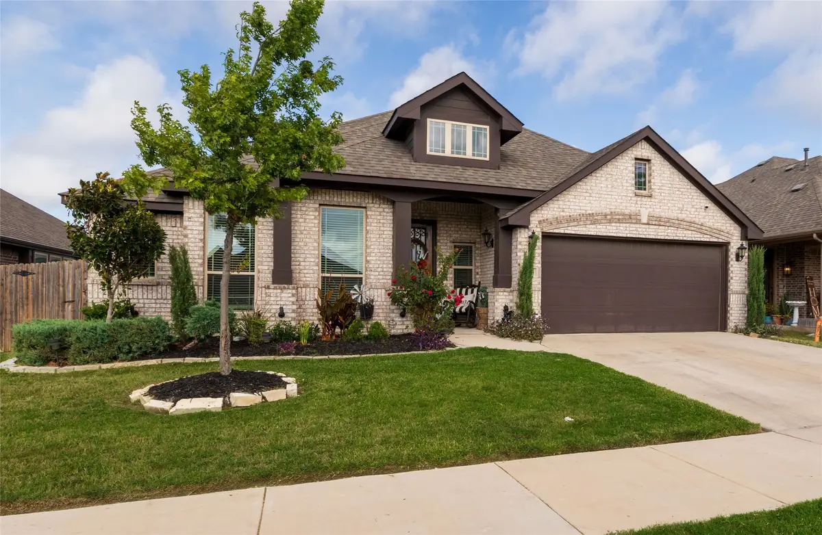 1020 Longbow Drive, Godley, TX 76044 - #1