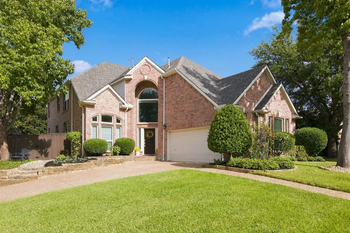 3101 Sheryl Drive, Flower Mound, TX 75022 - #1
