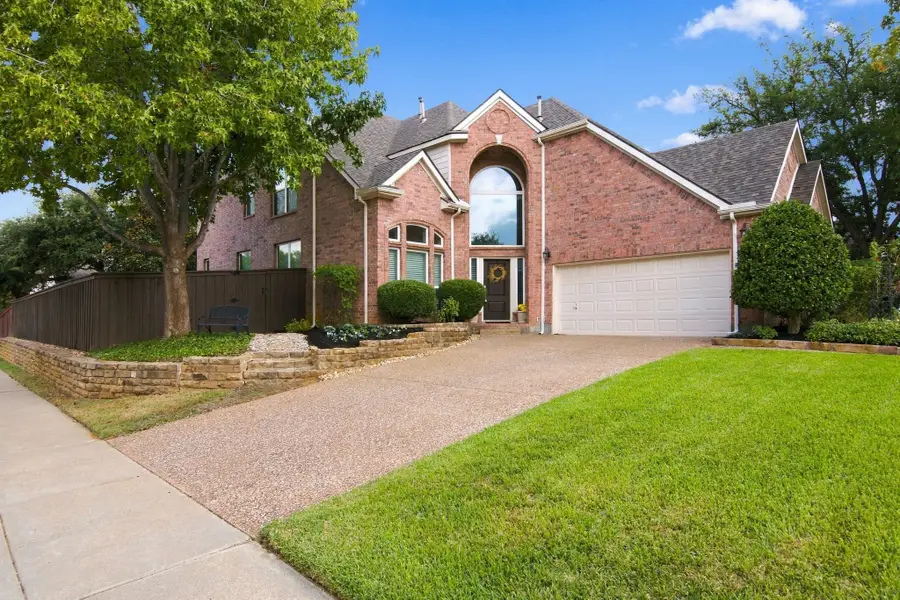 3101 Sheryl Drive, Flower Mound, TX 75022 - #2