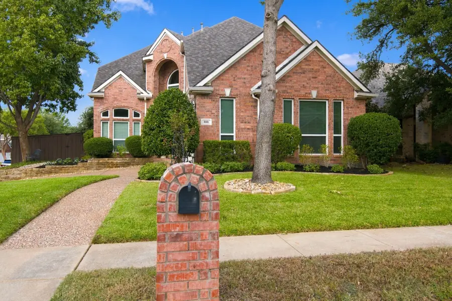 3101 Sheryl Drive, Flower Mound, TX 75022 - #3