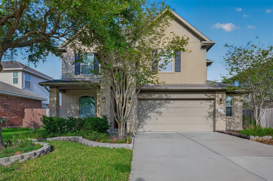 9115 Darby Park Lane, Richmond, TX 77407 - #3