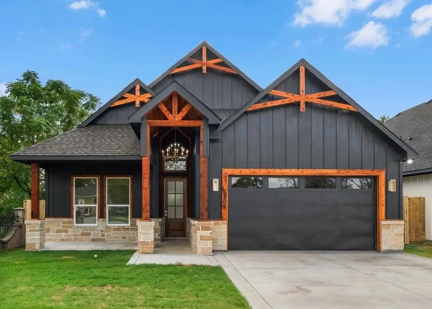5309 Graham Street, Fort Worth, TX 76114 - #2