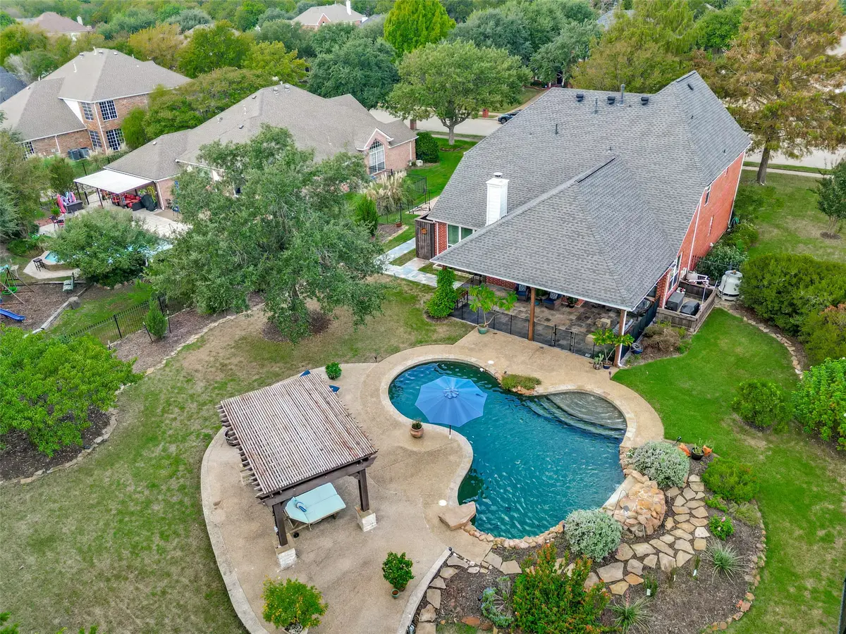 204 Stanford Court, Heath, TX 75032 - #1