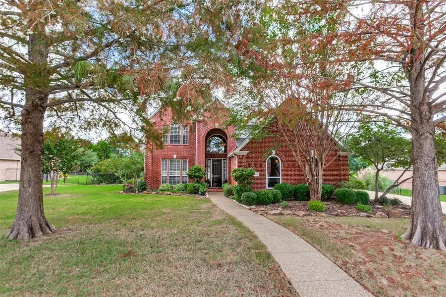204 Stanford Court, Heath, TX 75032 - #2