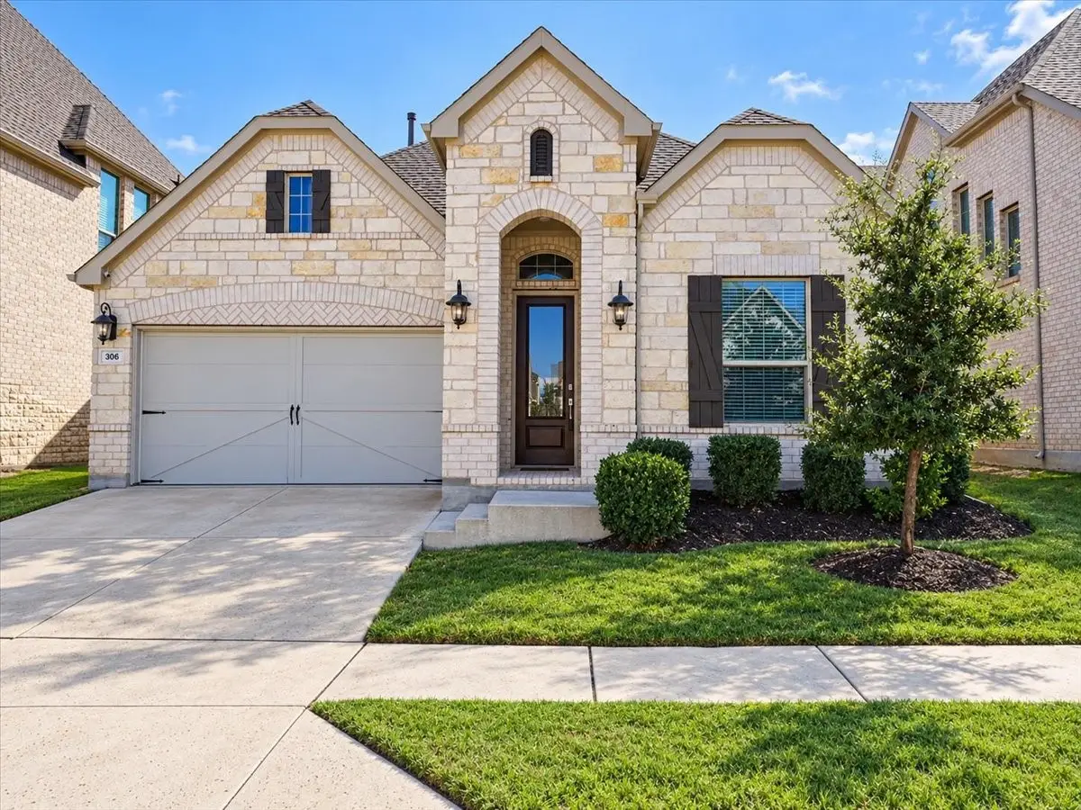 306 Driftwood Lane, Argyle, TX 76226 - #1