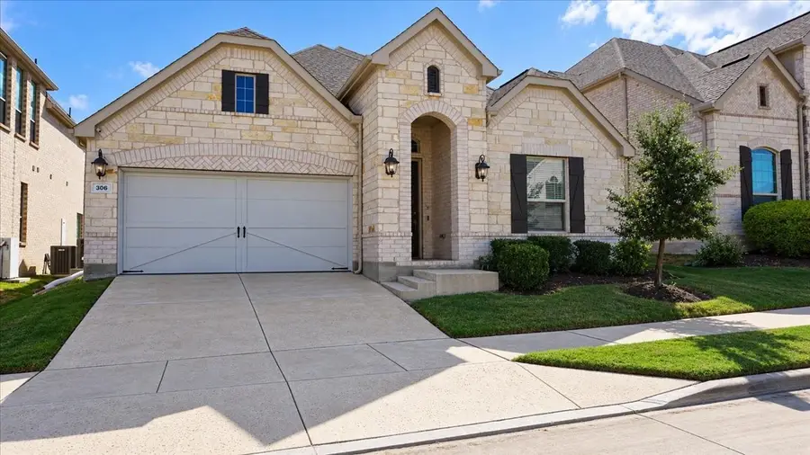 306 Driftwood Lane, Argyle, TX 76226 - #2
