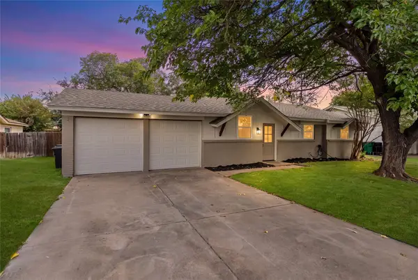 4112 Janada Street, Haltom City, TX 76117