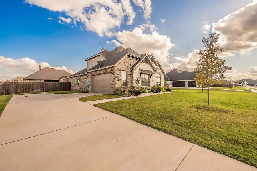 3760 Cherry Laurel Lane, Ovilla, TX 75154 - #3