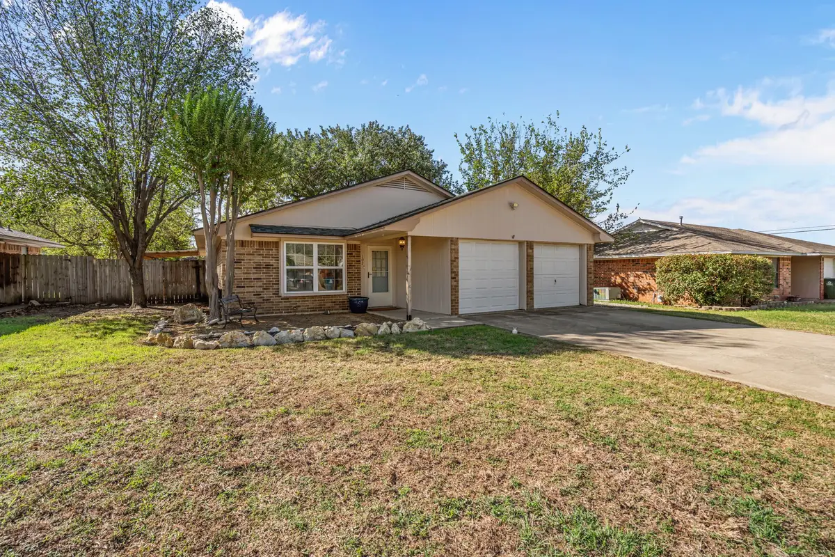 102 Allen Drive, Sanger, TX 76266 - #1