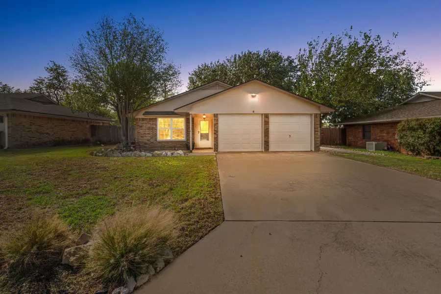 102 Allen Drive, Sanger, TX 76266 - #2