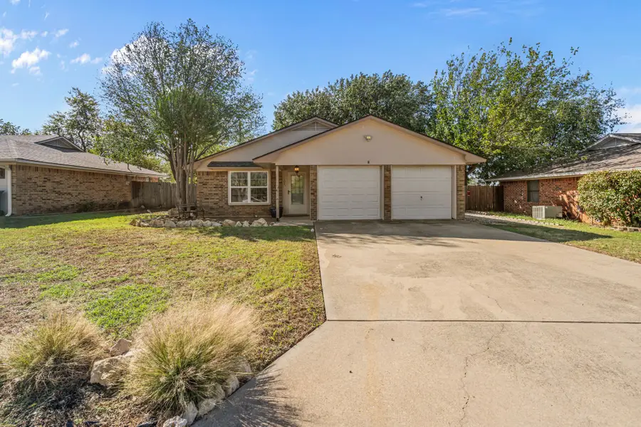 102 Allen Drive, Sanger, TX 76266 - #3