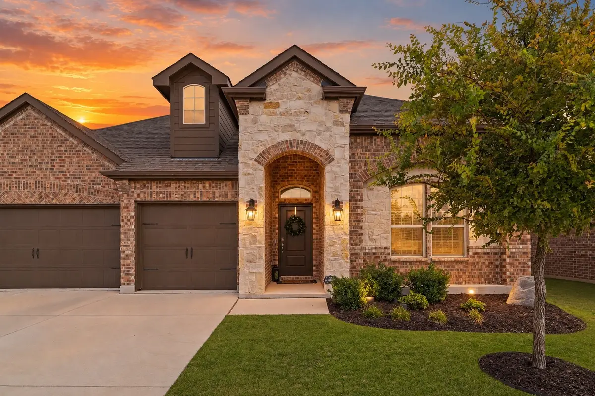 3520 Tunnel Avenue, Aubrey, TX 76227 - #1