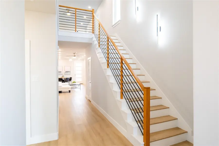 1231 Claude Street, Dallas, TX 75203 - #3