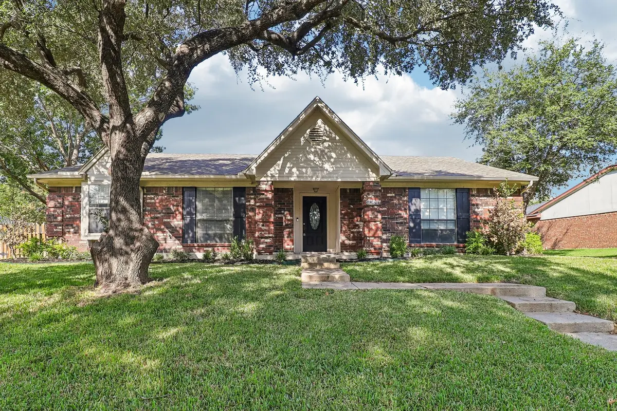 7305 Elizabeth Place, Plano, TX 75025 - #1