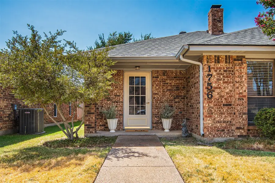 1756 Northview, Carrollton, TX 75007 - #3
