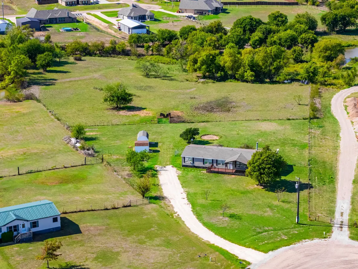 9413 Alabama Street, Joshua, TX 76058 - #1
