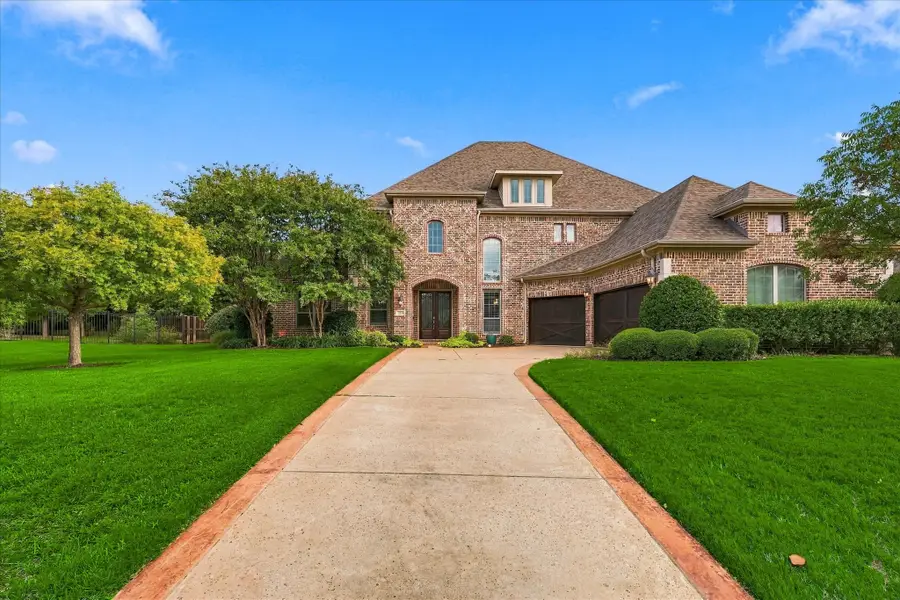 204 Saint Tropez Drive, Southlake, TX 76092 - #2