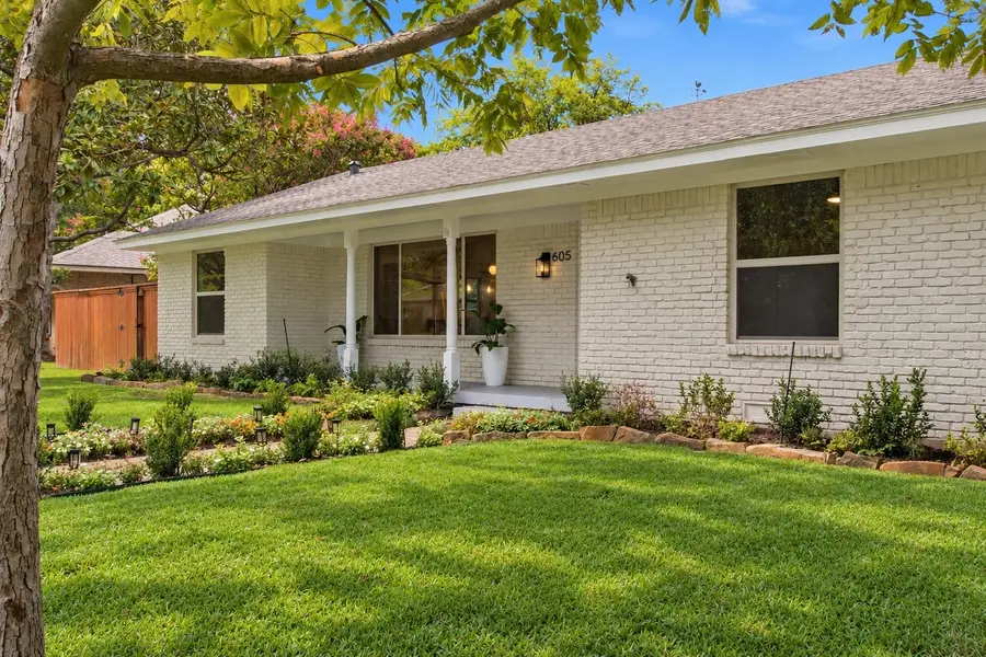 605 Thompson Drive, Richardson, TX 75080 - #3