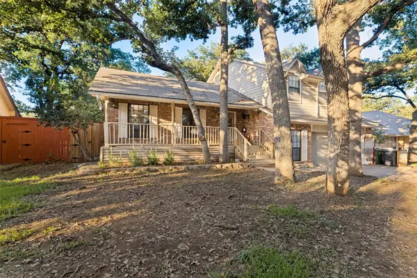 3403 Mckamy Oaks Trail, Arlington, TX 76017