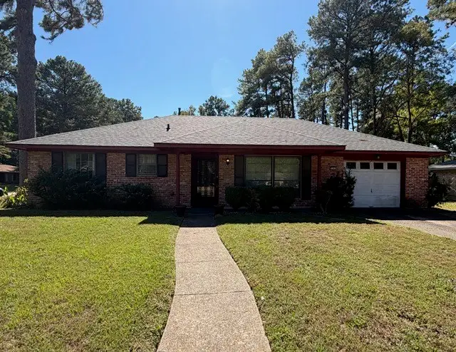 3101 Mackey Lane, Shreveport, LA 71118 - #1