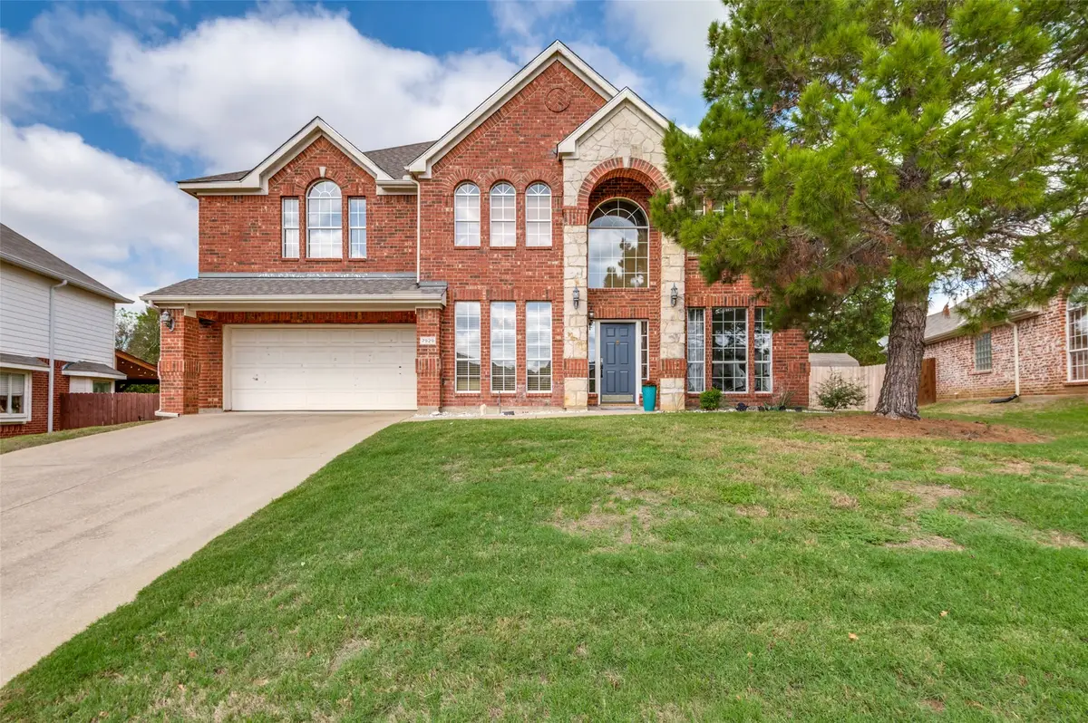 7929 Stansfield Drive, Fort Worth, TX 76137 - #1
