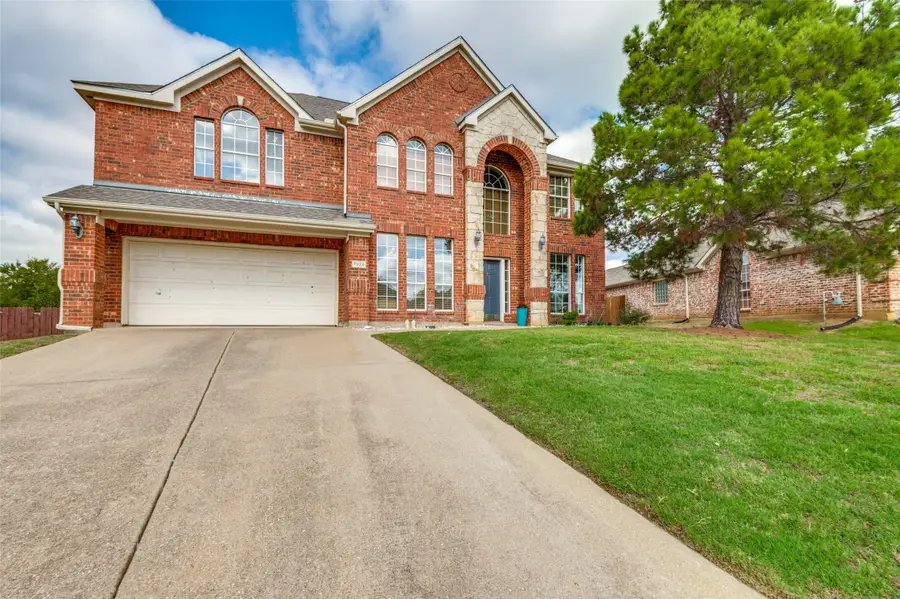 7929 Stansfield Drive, Fort Worth, TX 76137 - #2