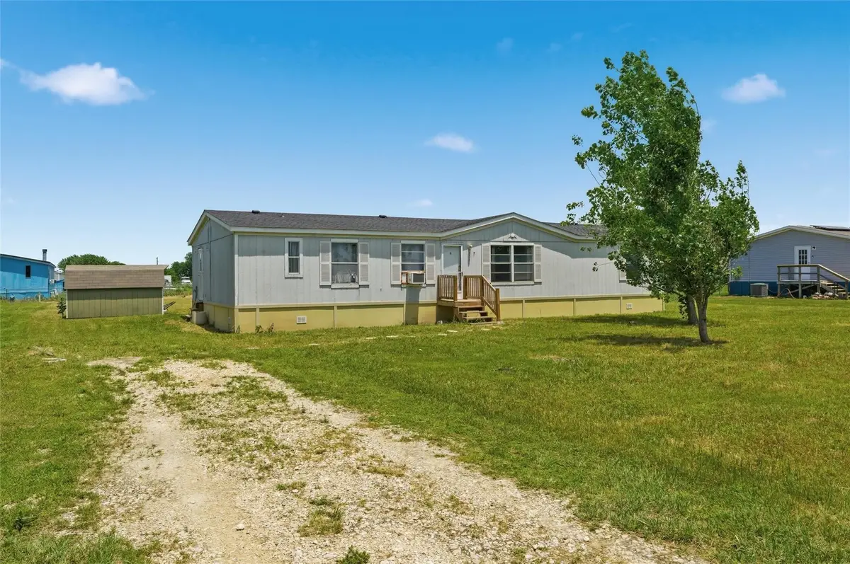 154 Hillside Drive, Troy, TX 76579 - #1