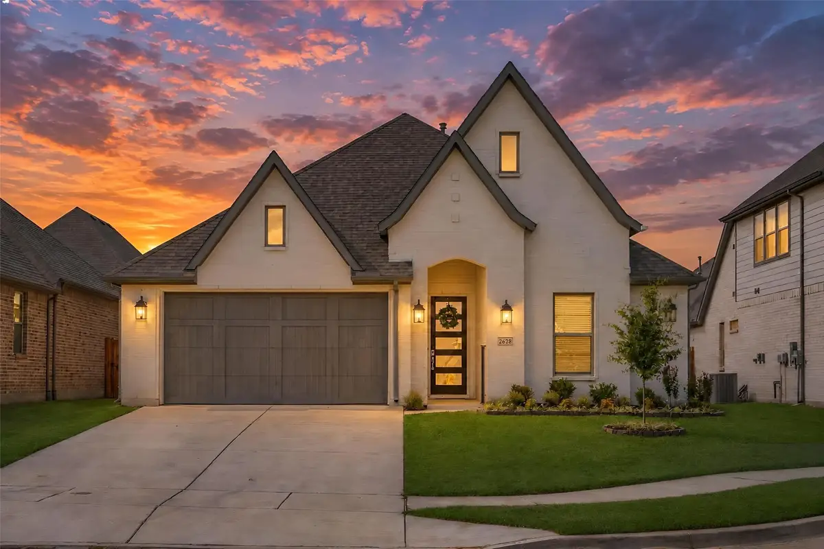 2628 Flycatcher Road, Fort Worth, TX 76118 - #1