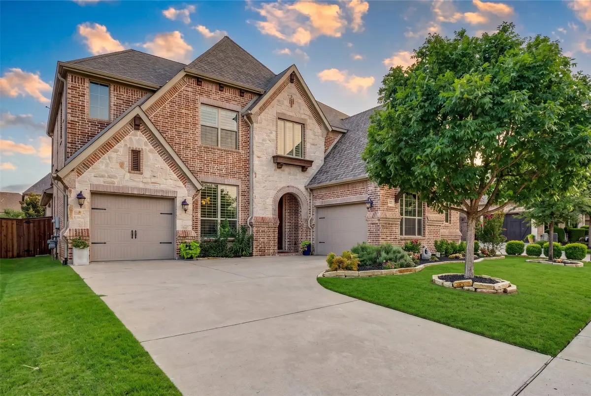 3714 Mesquite Court, Celina, TX 75009 - #1