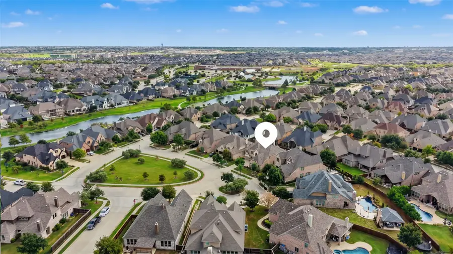 3714 Mesquite Court, Celina, TX 75009 - #2